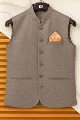 Men’s Tea pink sutting waistcoat